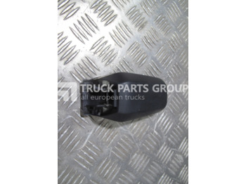 Sistema eléctrico SCANIA R