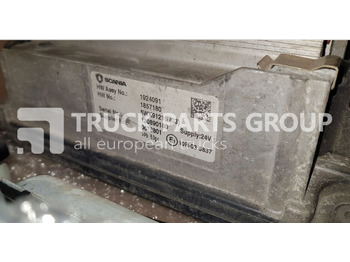 Unidad de control SCANIA R