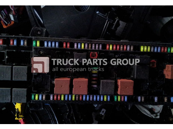 Unidad de control VOLVO FH