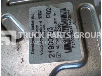 Unidad de control VOLVO FH