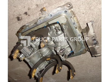Caja de cambios y piezas para Camión VOLVO automatic gearbox control unit, AT2412C, AT2512C, 421365002 control unit: foto 4
