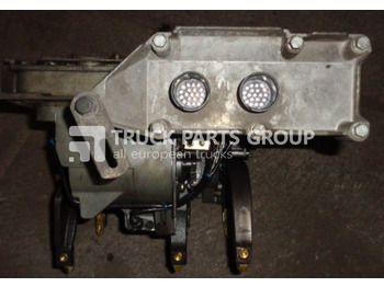 Caja de cambios y piezas para Camión VOLVO automatic gearbox control unit, AT2412C, AT2512C, 421365002 control unit: foto 5