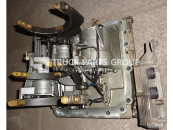 Caja de cambios y piezas para Camión VOLVO automatic gearbox control unit, AT2412C, AT2512C, 421365002 control unit: foto 3