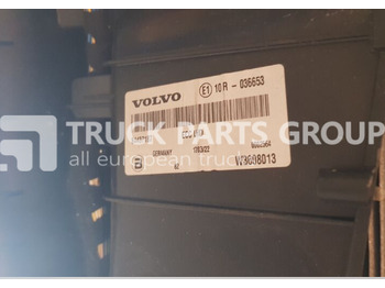 Pieza de aire acondicionado VOLVO
