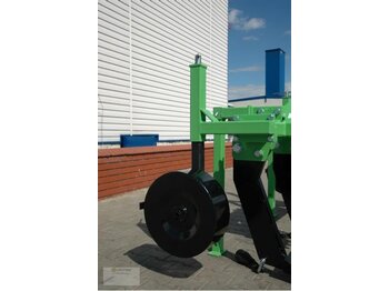 Subsolador nuevo BOMET Untergrundlockerer U476/3 mit 2 Zähnen: foto 4