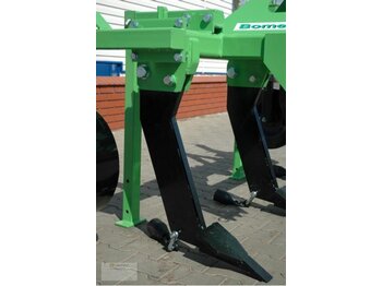 Subsolador nuevo BOMET Untergrundlockerer U476/3 mit 2 Zähnen: foto 3