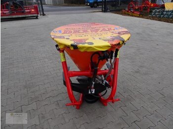 Esparcidor de sal DEXWAL