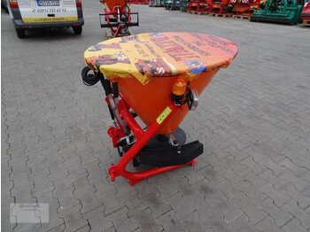 Esparcidor de sal nuevo Dexwal 400H Salzstreuer Streuer Traktor Winter hydraulische Öffnung: foto 2 Esparcidor de sal nuevo Dexwal 400H Salzstreuer Streuer Traktor Winter hydraulische Öffnung: foto 2