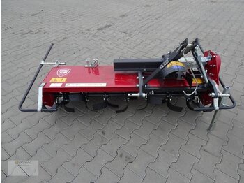 Rotocultivador nuevo FPM Bodenfräse Fräse Ackerfräse FPM 125cm seitliche Verschiebung NEU: foto 5