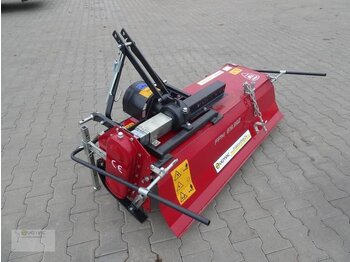 Rotocultivador nuevo FPM Bodenfräse Fräse Ackerfräse FPM 125cm seitliche Verschiebung NEU: foto 2