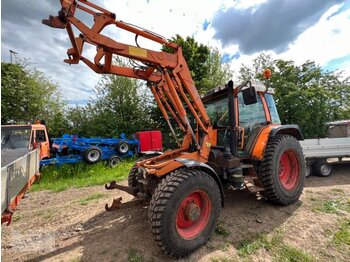 Tractor FENDT
