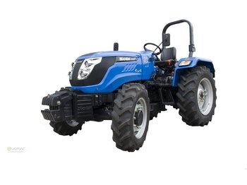 Tractor SOLIS 50