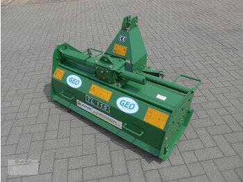 Rotocultivador VEMAC