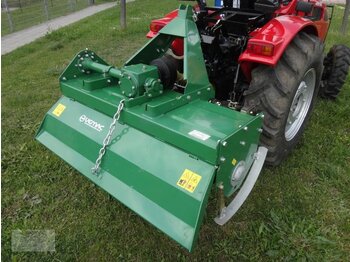 Rotocultivador VEMAC