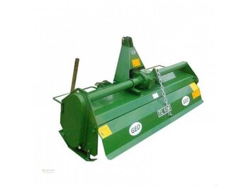 Rotocultivador VEMAC