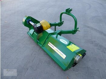 Desbrozadora de martillos nuevo Vemac EFM115 115cm Mulcher Schlegelmulcher Hammerschlegel NEU: foto 4