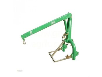 Grúa para camión VEMAC