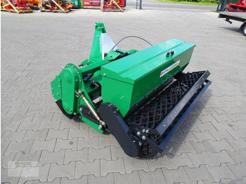 Rotocultivador VEMAC