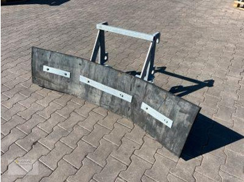 Hoja de bulldozer SCHÄFFER