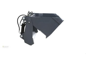 Cazo cargador VEMAC