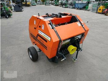 Rotoempacadora VEMAC