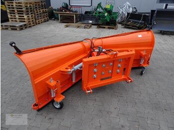 Cuchilla quitanieves VEMAC