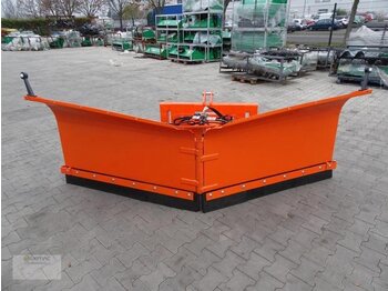 Cuchilla quitanieves VEMAC