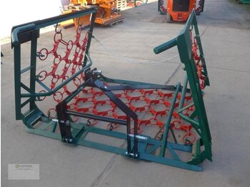 Rastra de cadenas VEMAC