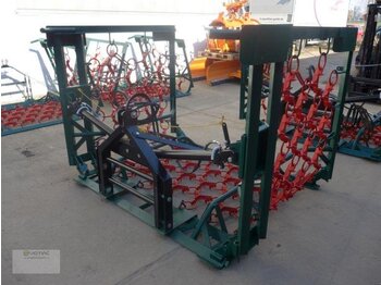 Rastra de cadenas VEMAC