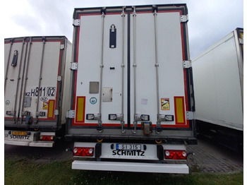 Semirremolque frigorífico 2022 Schmitz Cargobull SKO FP 60 ThermoKing SLXi 300: foto 4