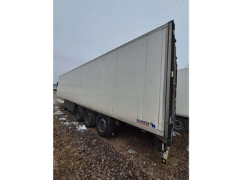 Leasing para  2023 Schmitz Cargobull Double Deck FP 45 ThermoKing SLXi 300 2023 Schmitz Cargobull Double Deck FP 45 ThermoKing SLXi 300: foto 5