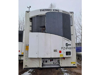 Leasing para  2023 Schmitz Cargobull Double Deck FP 45 ThermoKing SLXi 300 2023 Schmitz Cargobull Double Deck FP 45 ThermoKing SLXi 300: foto 1