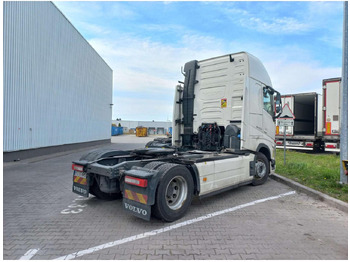 Cabeza tractora 2023 Volvo FH 500 Globetrotter XL: foto 5
