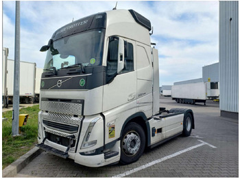 Cabeza tractora 2023 Volvo FH 500 Globetrotter XL: foto 4