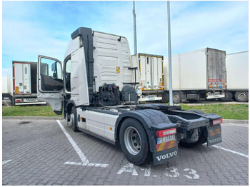 Cabeza tractora 2023 Volvo FH 500 Globetrotter XL: foto 3