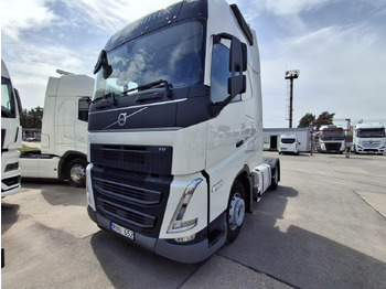 Cabeza tractora VOLVO FH 500