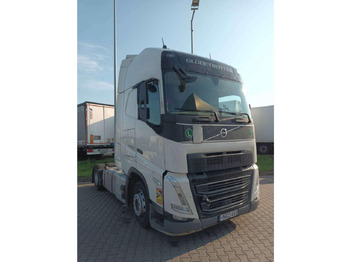 Cabeza tractora VOLVO FH 500