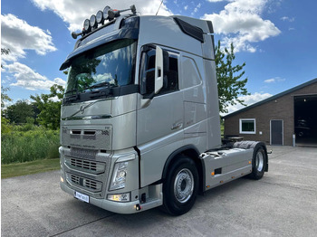 Cabeza tractora VOLVO FH 460