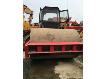 Compactador DYNAPAC CA25D: foto 3