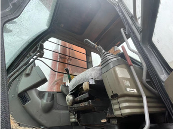 Excavadora de cadenas HITACHI ZX350LCH-1: foto 5