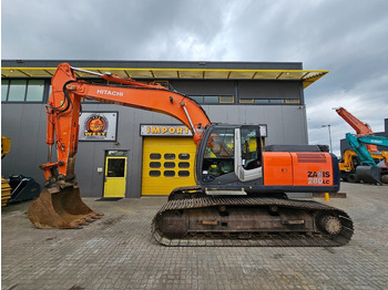 Excavadora HITACHI ZX280