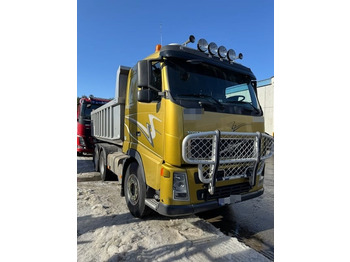 Camión volquete VOLVO FH 480