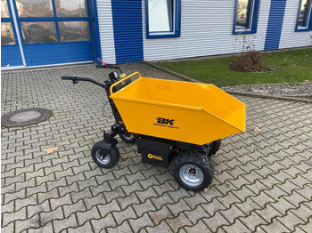 Minidumper BERGER KRAUS