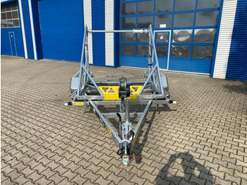 Remolque portabobinas Lorries Kabeltrommel-Anhänger 3500KG *INKL.19% MWST* Kabelanhänger Sofort Verfügbar!: foto 3