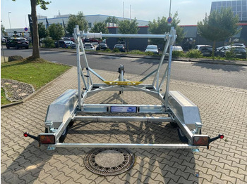 Remolque portabobinas Lorries Kabeltrommel-Anhänger 3500KG *INKL.19% MWST* Kabelanhänger Sofort Verfügbar!: foto 5