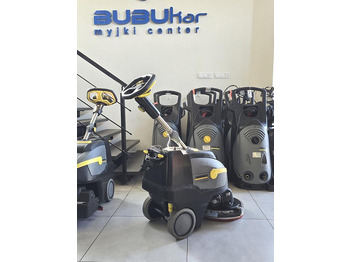 Fregadora KARCHER BD 38/12 C: foto 4