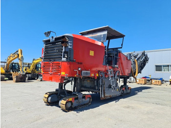 Fresadora en frío Wirtgen W210: foto 4