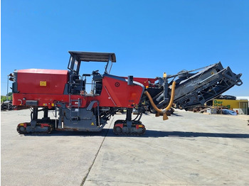 Fresadora en frío Wirtgen W210: foto 5