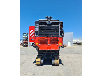 Fresadora en frío Wirtgen W210: foto 3