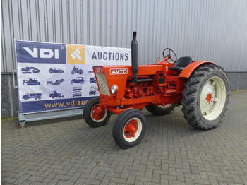 Tractor